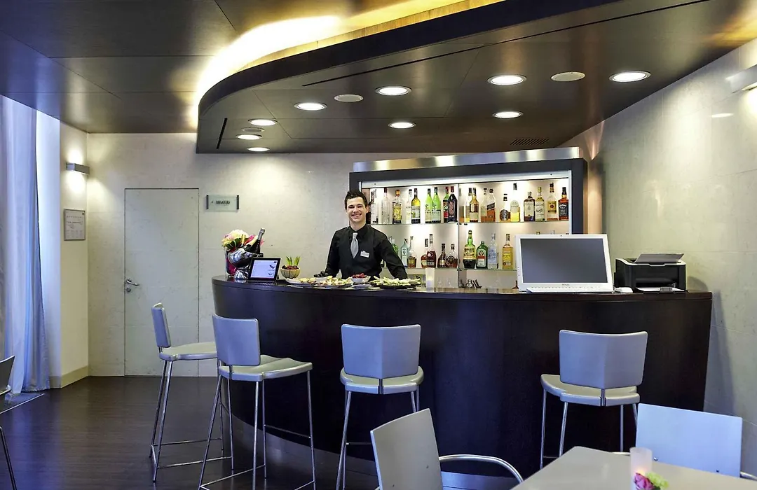 Mercure Bergamo Centro Palazzo Dolci-1